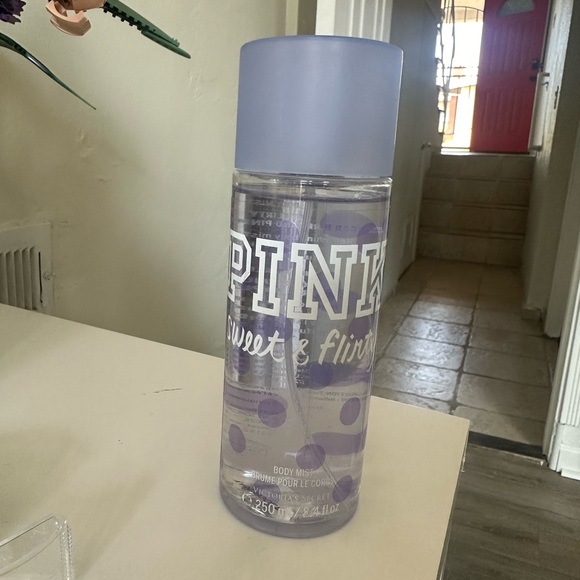 PINK Victoria's Secret Accessories - PINK sweet and flirty